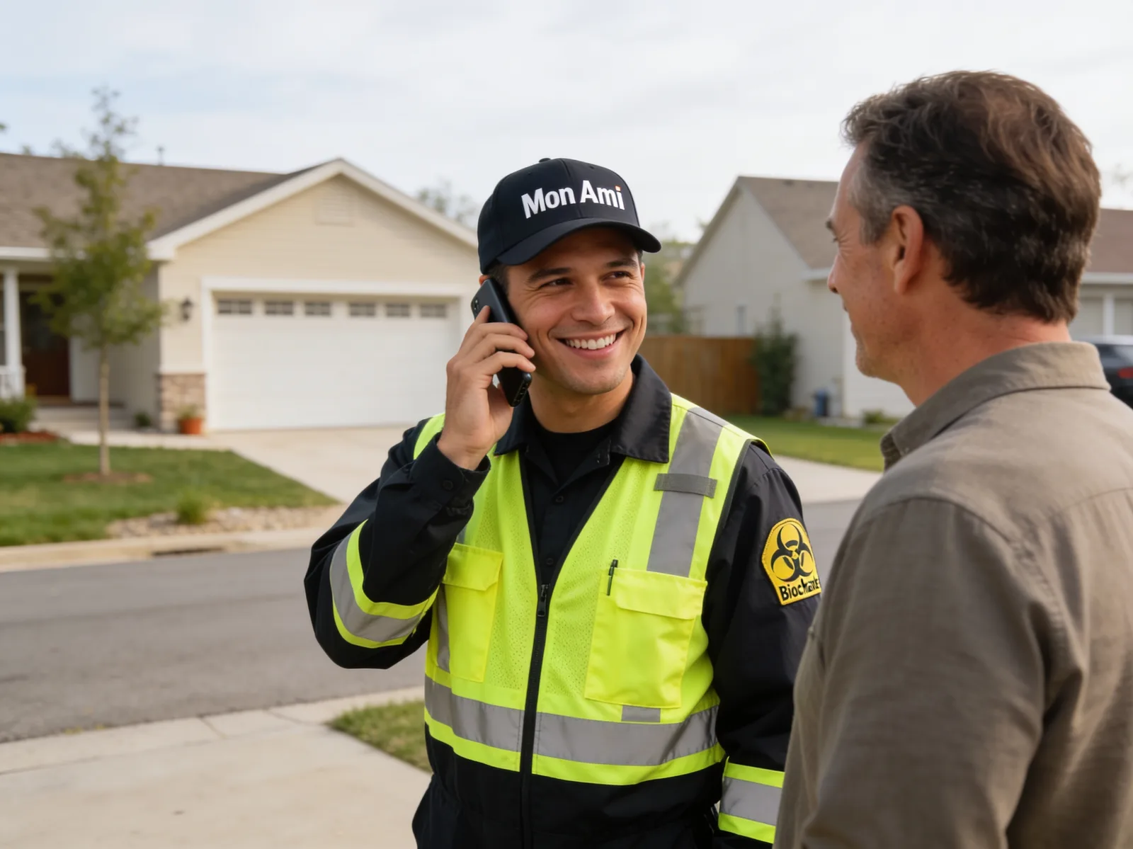 Sewage Cleanup Moreland, GA FAQs