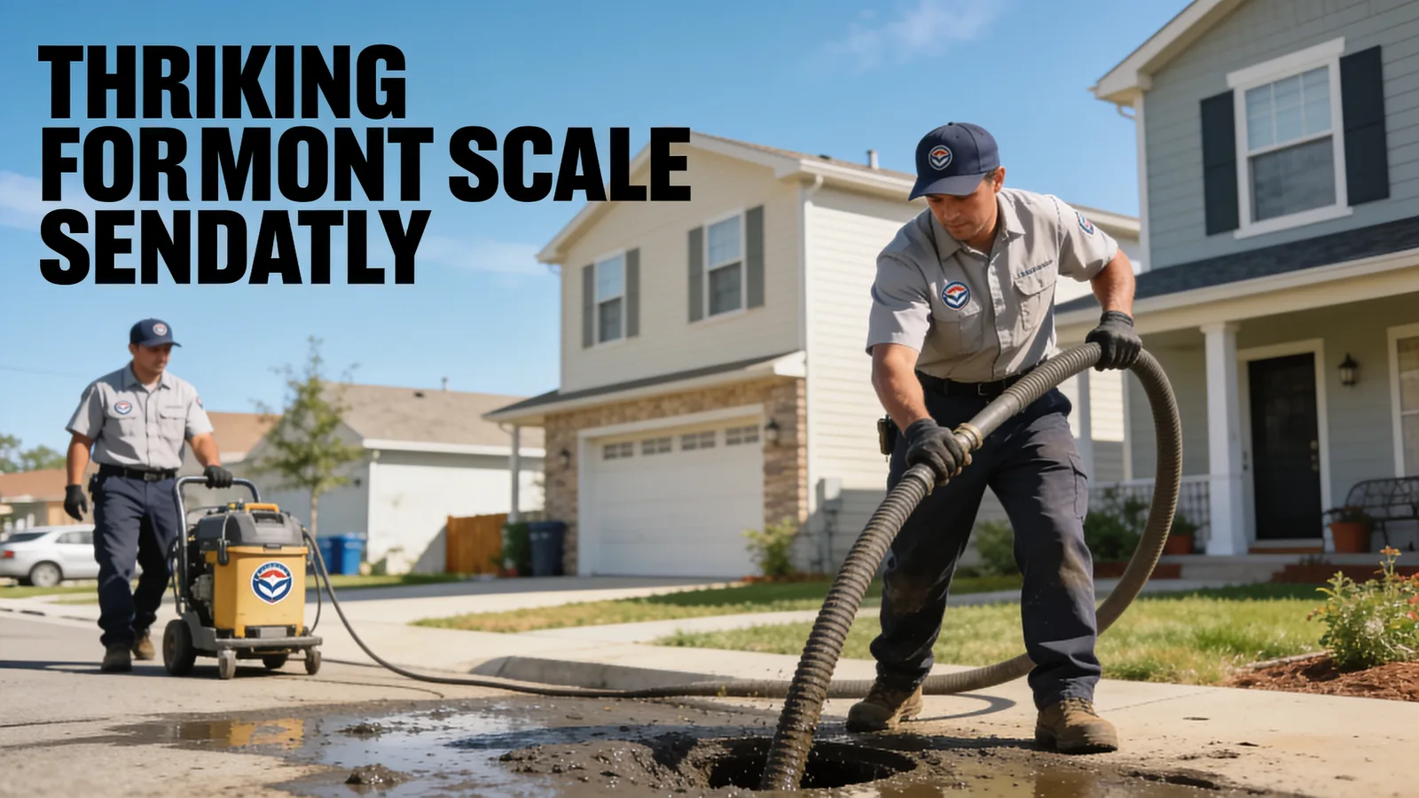 Sewage Cleanup in Moreland, GA near me